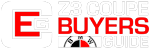 Z3 Coupe Buyers Guide